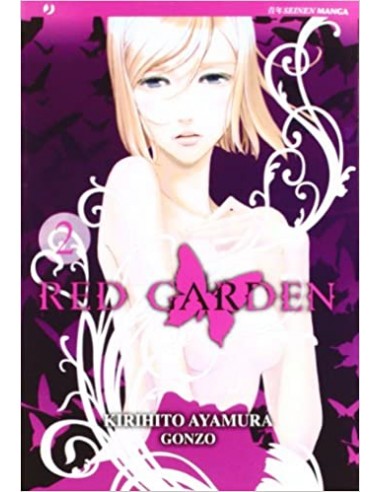 RED GARDEN 2  (DI 4)