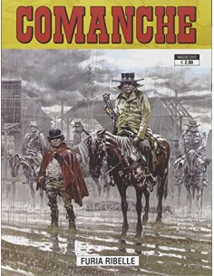 COMANCHE 3