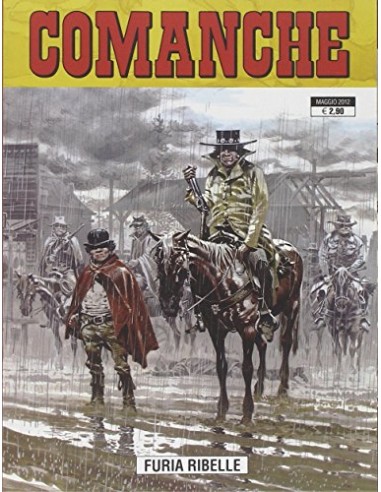 COMANCHE 3