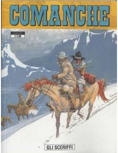 COMANCHE 4