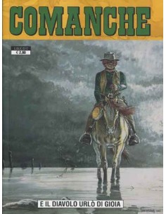 COMANCHE 5