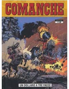 COMANCHE 6