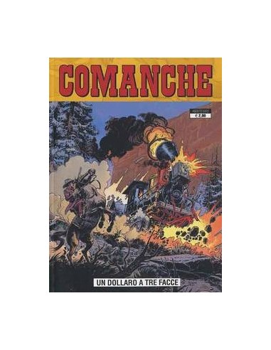 COMANCHE 6