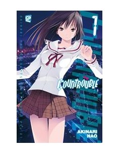 COUNTROUBLE 1  (DI 7)