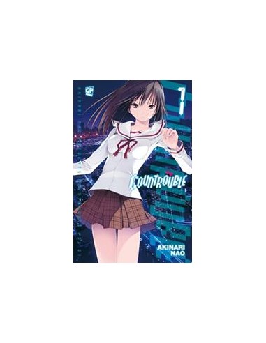 COUNTROUBLE 1  (DI 7)