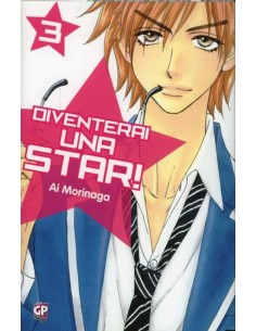 DIVENTERAI UNA STAR 3