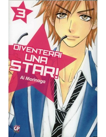 DIVENTERAI UNA STAR 3