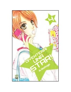 DIVENTERAI UNA STAR 4