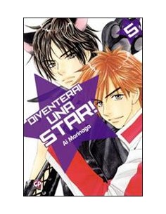 DIVENTERAI UNA STAR 5