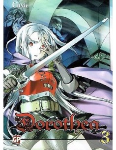 DOROTHEA 3