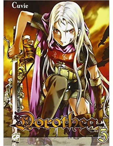 DOROTHEA 5