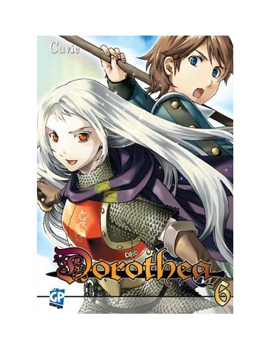 DOROTHEA 6