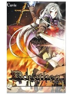 DOROTHEA SERIE COMPLETA COLLECTOR`S BOX