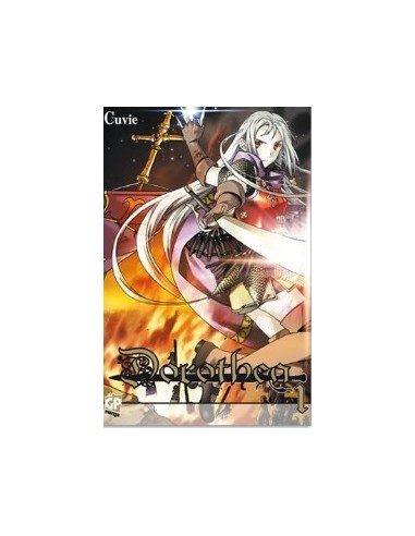 DOROTHEA SERIE COMPLETA COLLECTOR`S BOX