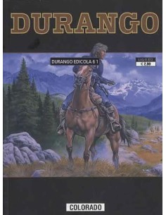 DURANGO 6