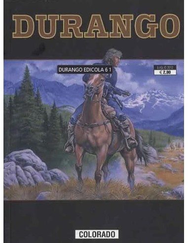 DURANGO 6