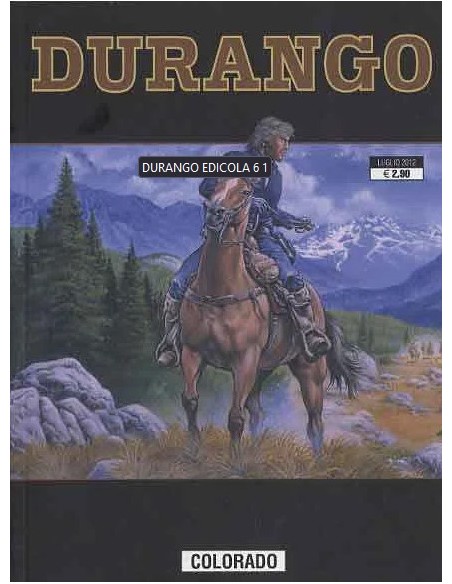 DURANGO 6