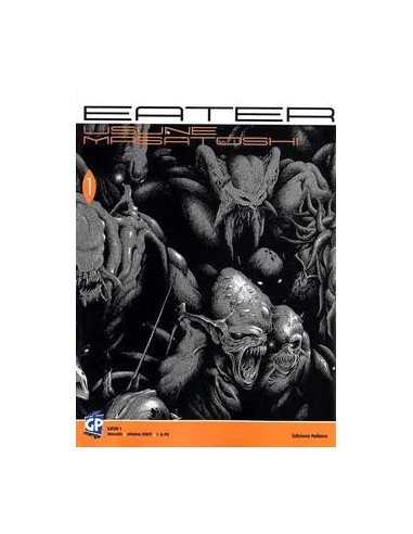 EATER 1  (DI 4)