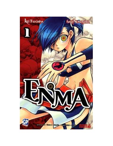 ENMA 1