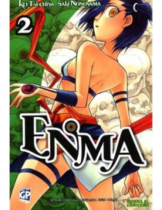 ENMA 2