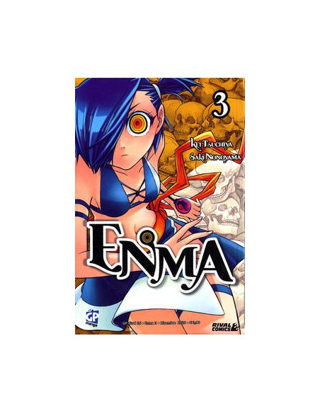 ENMA 3