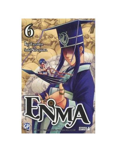 ENMA 6