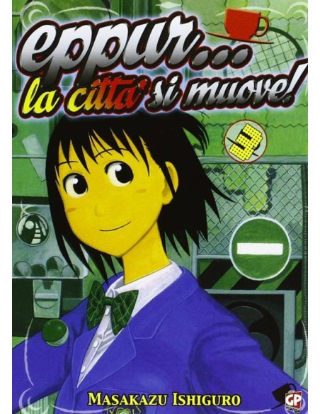 EPPUR LA CITTA` SI MUOVE 3