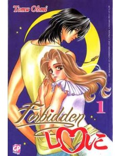 FORBIDDEN LOVE 1