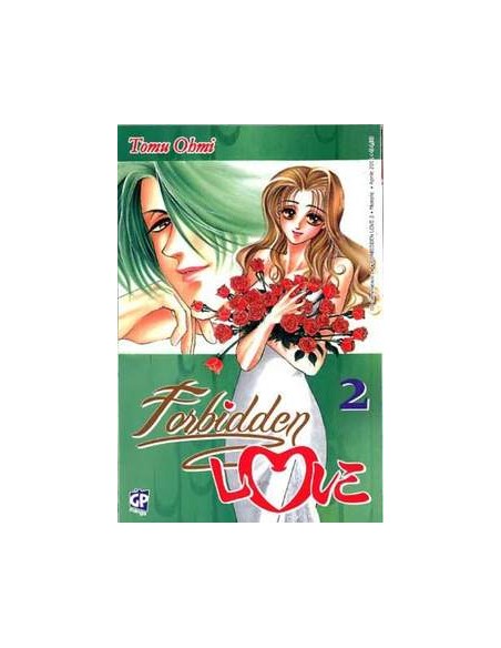FORBIDDEN LOVE 2
