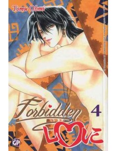 FORBIDDEN LOVE 4
