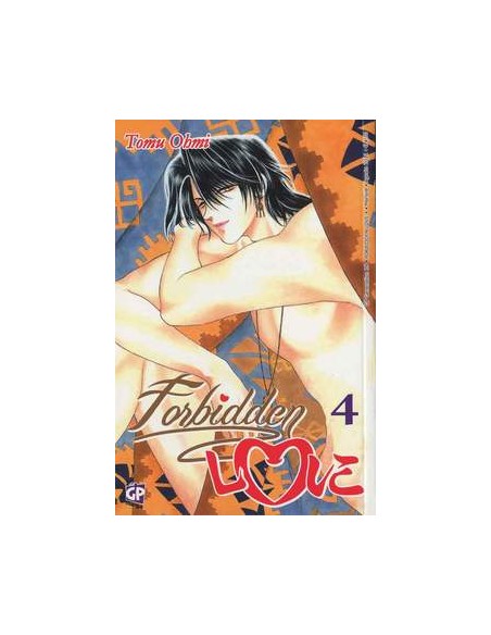 FORBIDDEN LOVE 4