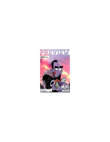 GP PREVIEWS 30