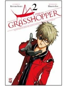 GRASSHOPPER 2