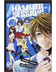 HAMMER SESSION 2