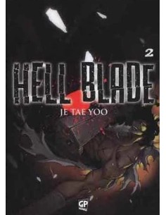HELL BLADE 2  (DI 5)