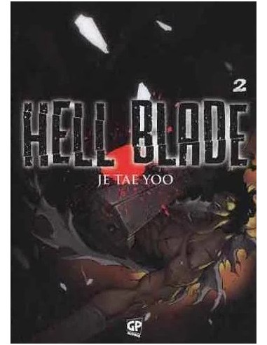 HELL BLADE 2  (DI 5)