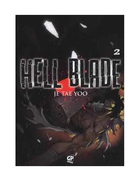 HELL BLADE 2  (DI 5)