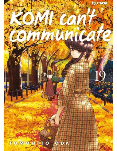KOMI CAN`T COMMUNICATE 19