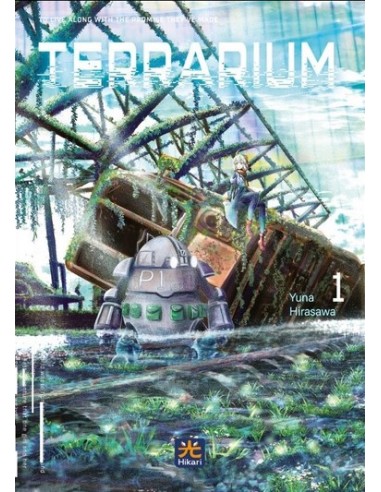 TERRARIUM 1 (di 4)