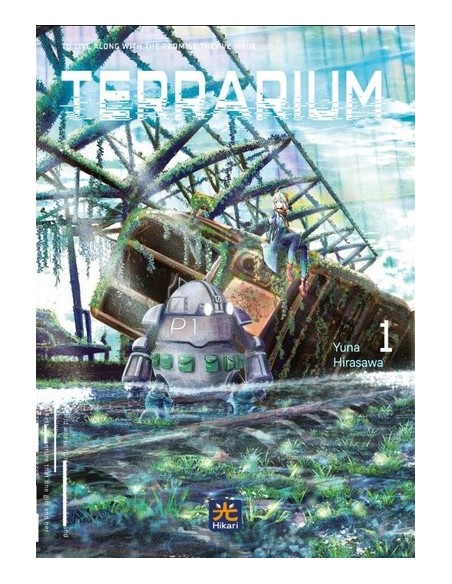 TERRARIUM 1 (di 4)