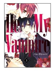 HE`S MY VAMPIRE 3