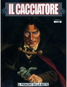 IL CACCIATORE 1