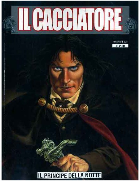 IL CACCIATORE 1
