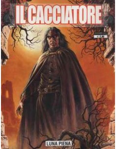 IL CACCIATORE 2