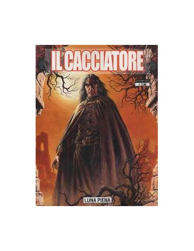 IL CACCIATORE 2