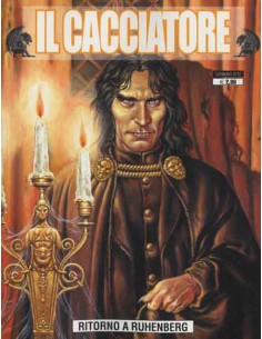 IL CACCIATORE 3
