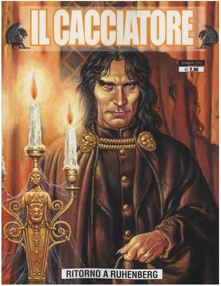 IL CACCIATORE 3