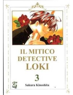 IL MITICO DETECTIVE LOKI 3  (DI 7)