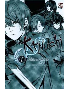 KANUCHI 1