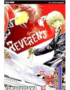 REVEREND D 1  (DI 2)